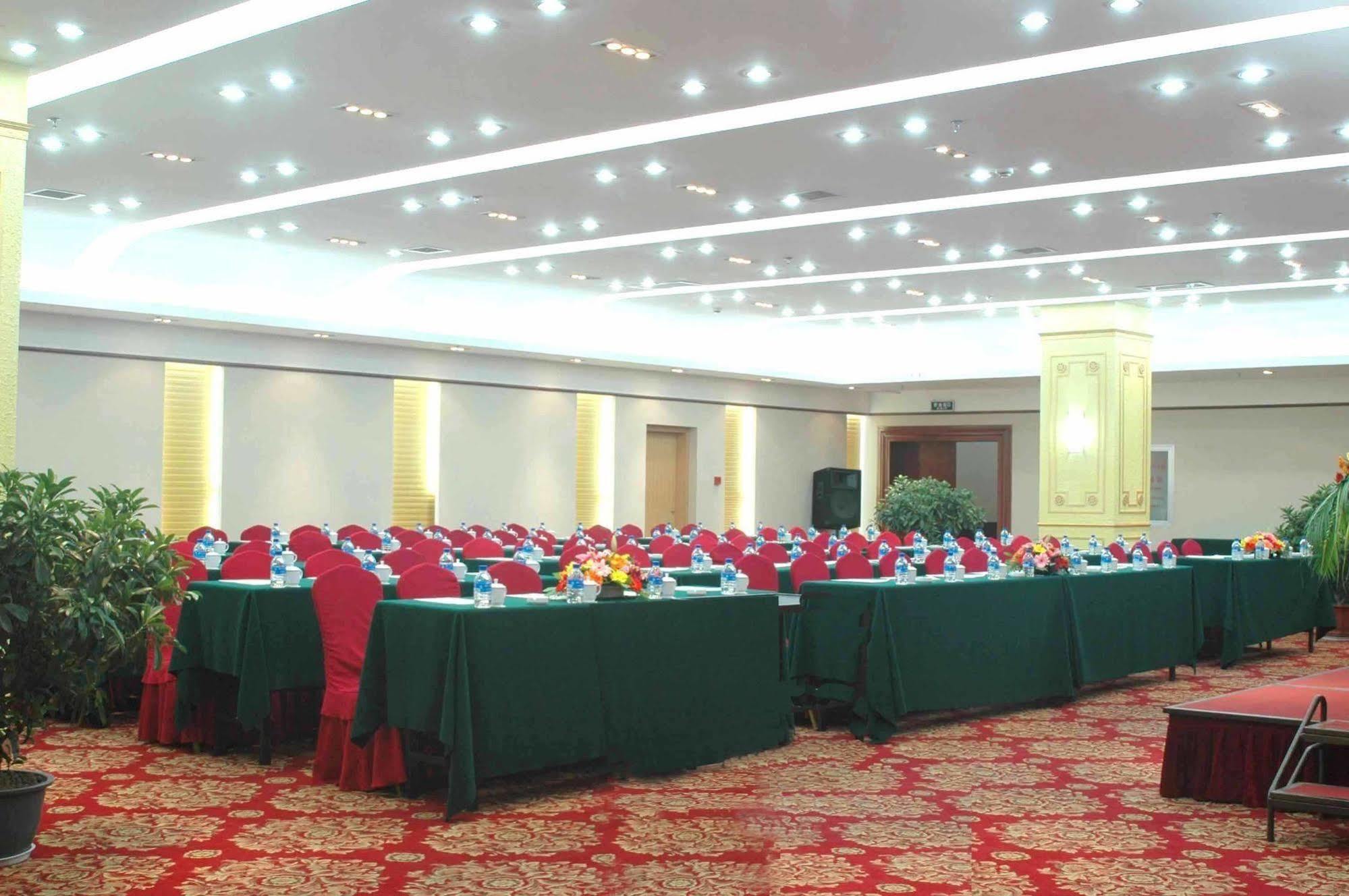 Kunming Zhongyu Hotel Exterior photo