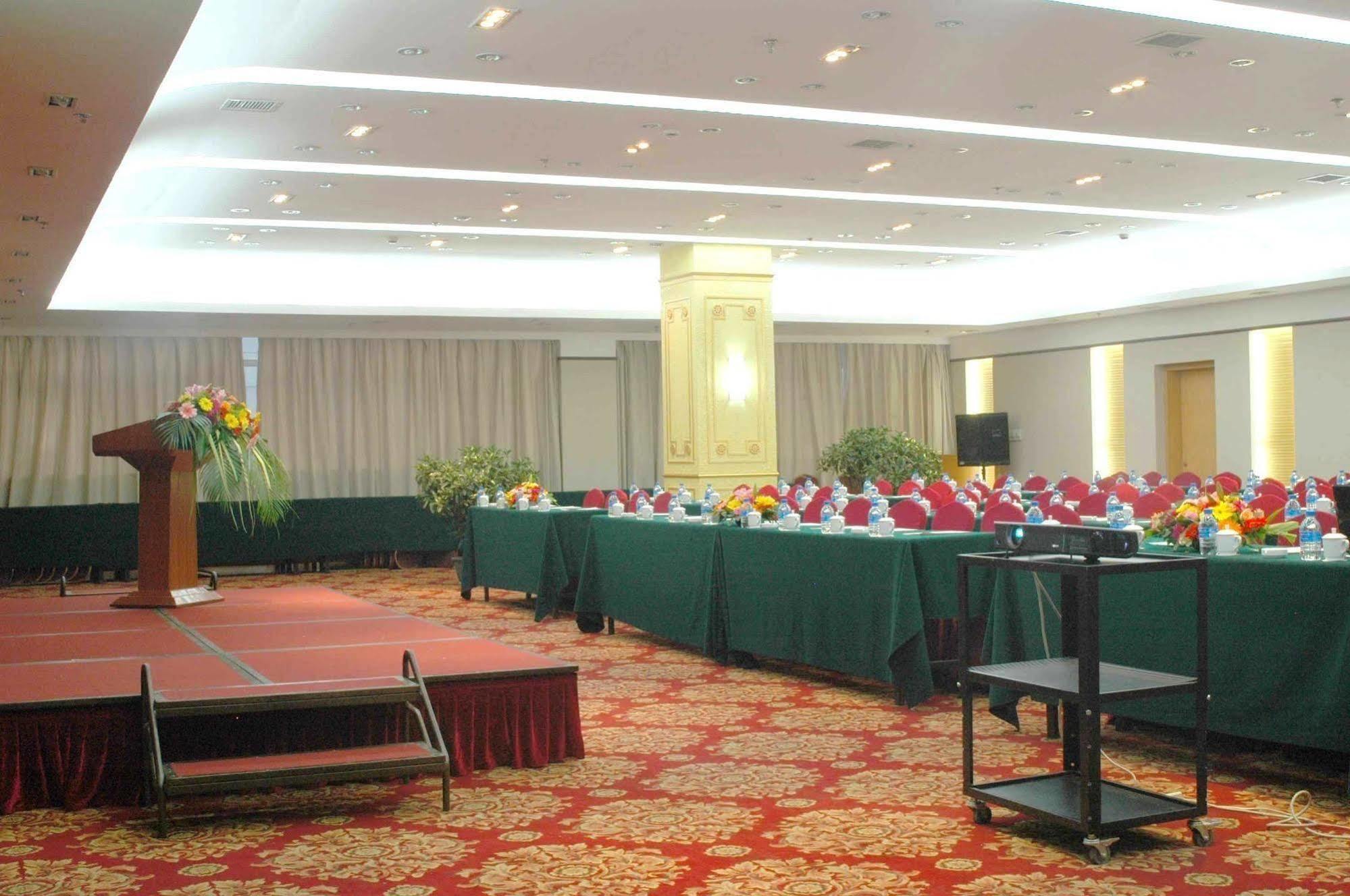 Kunming Zhongyu Hotel Exterior photo