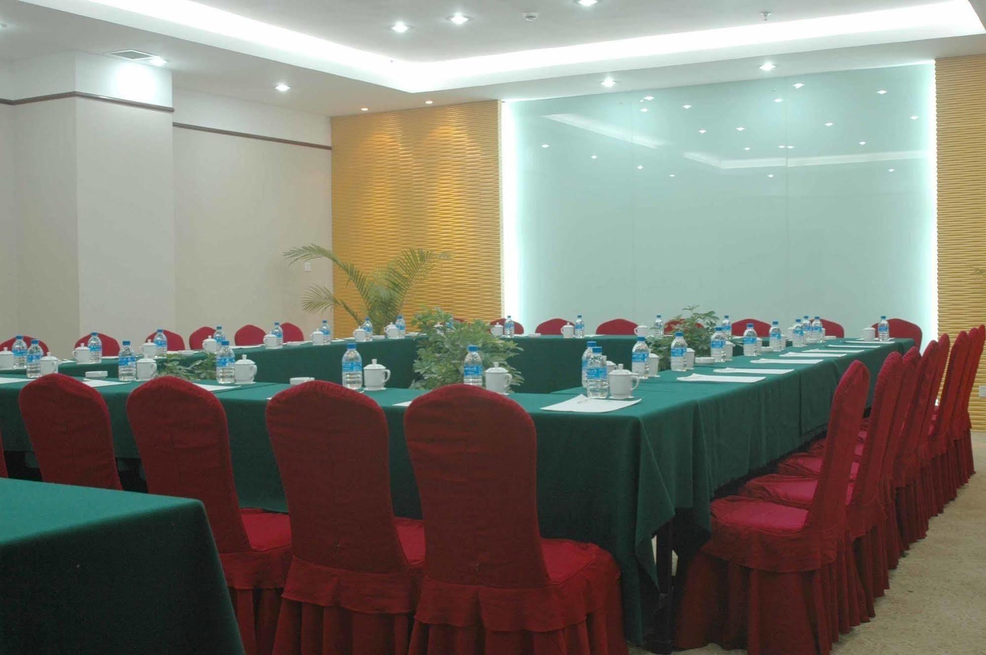 Kunming Zhongyu Hotel Exterior photo